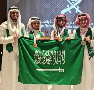 انطلاق حفل افتتاح أولمبياد الرياضيات الدولي بمشاركة 120 دولة