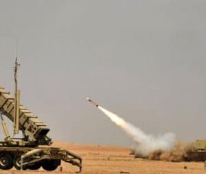 الجيش الأردني يعلن اعتراض وإسقاط 4 صواريخ إيرانية.. والبحرين تطلق صفارات الإنذار من هجمات معادية