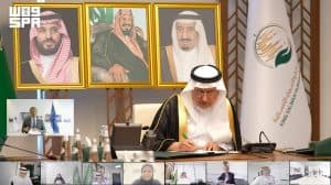 “إغاثي الملك سلمان” يوقع اتفاقية مع البرنامج الأممي (WFP) لتقديم مساعدات إنسانية متنوعة لليمن