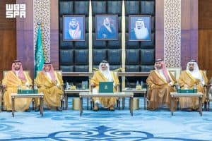 أكد أهمية ترسيخ قيم الذوق العام بالمجتمع.. أمير المنطقة الشرقية يرعى الحفل الختامي لمشروع “مجتمع الذوق بمحافظة الخبر”