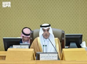 مجلس الشورى يطالب “الصحة” بتشديد الرقابة على محتويات المنصات الرقمية الصحية المضللة المتداولة
