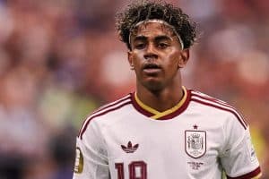 منزل “لامين يامال” يتعرّض لمحاولة سطو عقب قيادته منتخب بلاده للتأهُّل لنهائي كأس العالم 2026 لكرة القدم