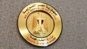 مصر تدين الاعتداءات الإيرانية على الأردن والبحرين والكويت