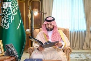 أمير جازان يطّلع على التقرير السنوي لبيت الثقافة بالمنطقة