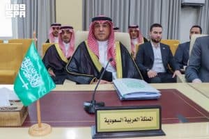 المتحدث الأمني لوزارة الداخلية يرأس وفد المملكة المشارك في المؤتمر العربي الـ (17) لرؤساء أجهزة الإعلام الأمني بتونس