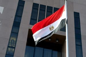 مصر تدين الاعتداءات الإيرانية على الكويت والبحرين وعُمان