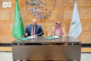 مركز الملك سلمان للإغاثة يوقّع اتفاقية تعاون لتوفير خدمات المياه للاجئي الروهينجا في بنغلاديش