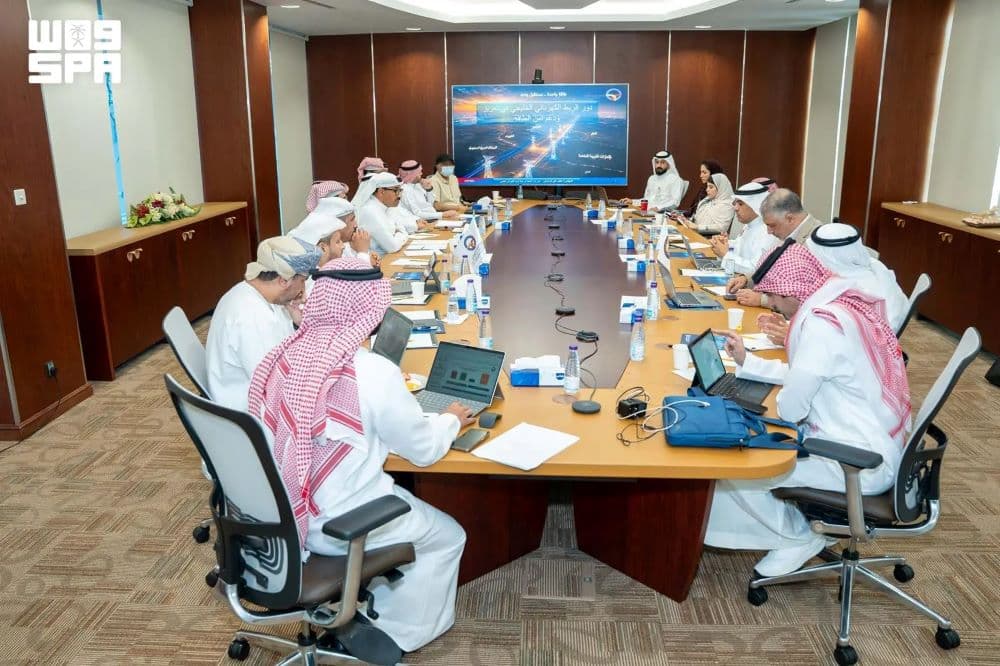 ورشة عمل حول تعزيز الربط الكهربائي بين دول مجلس التعاون