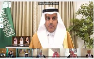 “الشورى” يعقد جلسته العادية الـ45 من أعمال السنة الثانية للدورة الـ9
