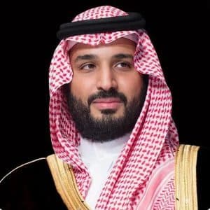 ولي العهد والرئيس المصري يبحثان هاتفيًا المستجدات