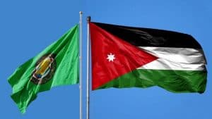 دول مجلس التعاون والأردن تدين استمرار الاعتداءات الإيرانية على أراضيها