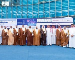 اختتام النسخة الخامسة من برنامج “بصمات مدن المستقبل” بالاحساء
