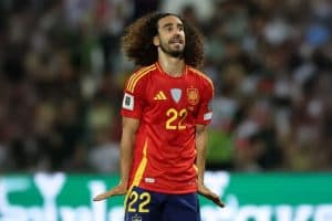الإسباني كوكوريا ينتقل من تشيلسي إلى ريال مدريد