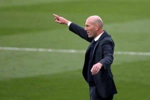 رسميًا.. “زين الدين زيدان” مديرًا فنيًا للمنتخب الفرنسي الأول لكرة القدم