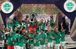 صافرة مصرية لمباراة الأهلي السعودي وأوكلاند في كأس “الإنتركونتيننتال”