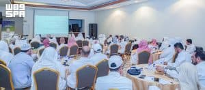 عبر دورة تدريبية متخصصة بمكة المكرمة.. “الشؤون الإسلامية” تؤهل 50 عالمًا يمنيًا لخدمة الدعوة وصناعة المحتوى