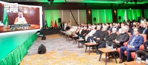 وزير الشؤون الإسلامية: المسابقة الدولية للقرآن الكريم بدول البلقان تجسد عناية المملكة بكتاب الله وترسخ قيم الوسطية والاعتدال