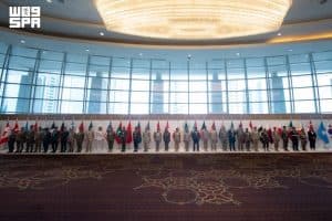 البيان المشترك للدول المؤسسة بشأن إنشاء التحالف البحري الدفاعي متعدد الجنسيات