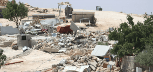 الأمم المتحدة: أزمة حماية متفاقمة في الضفة الغربية.. والقيود تعرقل الاستجابة الإنسانية في غزة