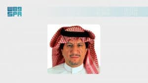 رئيس هيئة الرقابة ومكافحة الفساد يرفع الشكر للقيادة بمناسبة صدور الأمر الملكي بترقية (8) أعضاء من وحدة التحقيق والادعاء الجنائي بالهيئة