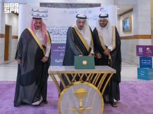 فعاليات “ابتسامة العافية” تواصل نجاحها.. وإشادة من أمير القصيم بجهود “كبدك” في نشر الوعي