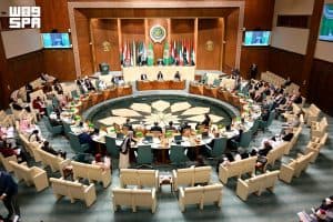 بمشاركة المملكة.. انطلاق أعمال المؤتمر الدولي الثاني لمكافحة التمييز ضد الإسلام والمسلمين بمقر الجامعة العربية