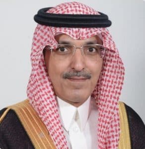 وزير المالية يرفع الشكر للقيادة بمناسبة صدور الموافقة على نظام المنافسات والمشتريات
