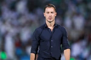 نيوكاسل يعيّن الألماني ماتياس يايسله مدربًا للفريق