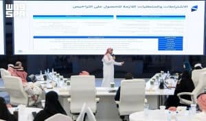 “سدايا” تطور البيئة التنظيمية لحماية البيانات الشخصية