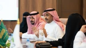 “خيرات” تستقبل الرئيس التنفيذي لبرنامج جودة الحياة