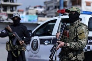 القبض على خلية تابعة لتنظيم داعش الإرهابي في سوريا