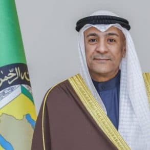 البديوي: الشاب الخليجي يمثل الركيزة الأساسية لمستقبل دول المجلس