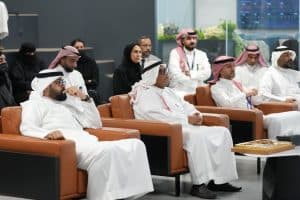 برنامج استمطار السحب يدشن “غرفة عمليات مطورة” لمراقبة ودعم سرعة اتخاذ القرار لعمليات الاستمطار