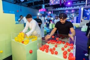 أكثر من 200 لعبة تحت سقف واحد.. “شابتر 26” يدعو سكان وزوار الرياض لخوض تجربة صيفية ترفيهية مختلفة