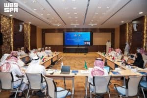 اختتام ورشة العمل المشتركة بين أمانة مجلس التعاون وهيئة الربط الكهربائي الخليجي