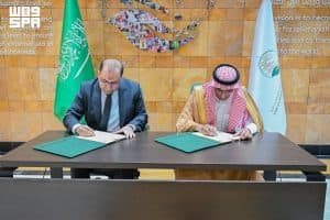 “اغاثي الملك سلمان” يوقّع اتفاقية تعاون مشترك لتعزيز جودة الرعاية الصحية المقدمة لمرضى الفشل الكلوي في سوريا