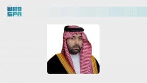 أمير جازان ونائبه يعزيان أمين عام مجلس المنطقة في وفاة والده