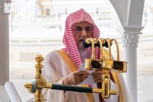 خطيب المسجد الحرام الشيخ د. صالح بن حميد: الرؤيا علم شرعي وفتوى لا يجوز الإقدام على تعبير الرؤيا بغير علم