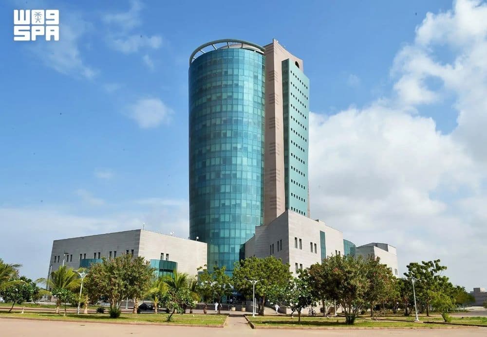 جامعة جازان ضمن أفضل 14 جامعة سعودية في تصنيف “شنغهاي” 2026