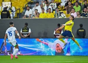 مدرب النصر: حققنا الفوز على الفتح رغم عدم الجاهزية