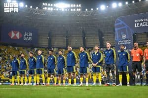 الجولة الأولى من الدوري تُسدل ستارها.. بتصدر النصر