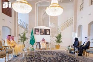 أمام وزير الخارجية.. القنصلان المعينان حديثًا يؤديان القسم