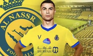 رونالدو: قد يكون هذا موسمي الأخير في كرة القدم