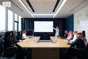“وزارة الحج”: مركز الرصد والتحكم يعزز كفاءة التشغيل وجودة الخدمات لضيوف الرحمن