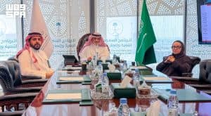 “برنامج إعمار اليمن” ووزارة الرياضة يطلقان برنامج بناء القدرات لكوادر وزارة الشباب والرياضة اليمنية