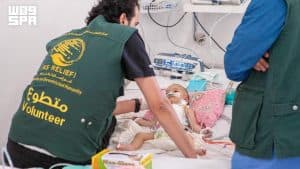 عطاء المملكة الإنساني يعبر قارات العالم ويغيث محتاجيه ويرسخ قيم التكافل من خلال تقديم 145 مليار دولار امتدت إلى 175 دولة