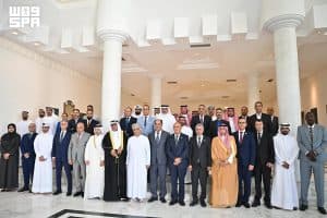 انعقاد المؤتمر العربي التاسع لمديري إدارات الجنسية والأحوال المدنية بتونس