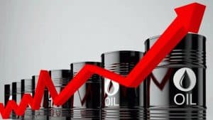 ارتفاع أسعار النفط إلى 93.78 دولارًا للبرميل