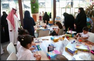 طلبة “تعليم الرياض” يعودون لمدارسهم غداً