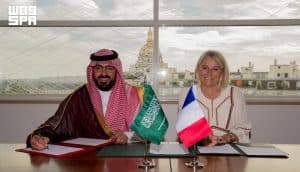 توقيع مذكرة تفاهم لتعزيز التعاون الصحي بين المملكة وفرنسا